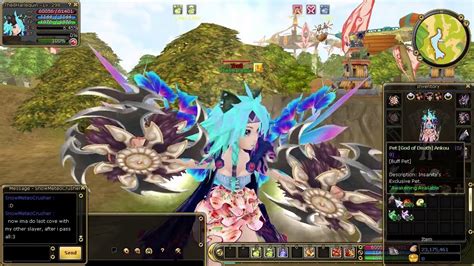 insanityflyff|How to: Dual Client in 3 different methods .